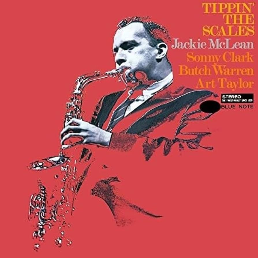 ワールドワイドLP Jackie McLean Tippin The Scales B003331301 Blue Note /00400 Amazon.com: Tippin' The Scales (Blue Note Tone Poet Series
