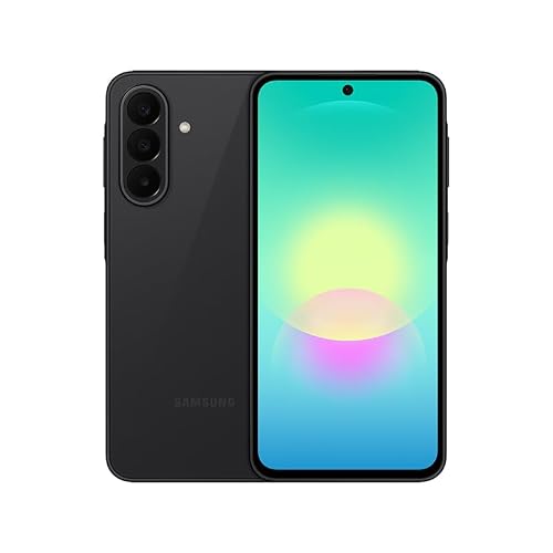 Samsung Galaxy A27 5G 6+128GB Negro