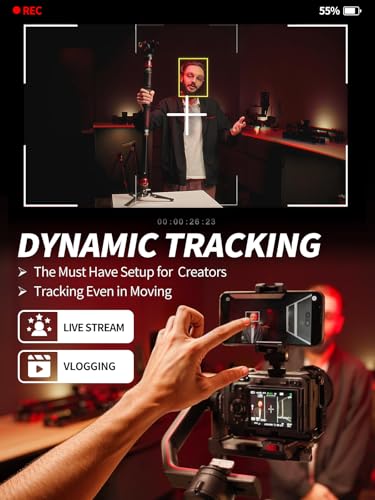 Image of IFOOTAGE Shark Slider Nano II 660 Motorized Camera Slider - 26 inch Multi-Axis Pan Slider for DJI RS 2 /RS3 Pro /RS 4 /RS 4 Pro Gimbals, 15.4lbs Payload, 360 Panoramic, 6 Modes, Phone /Camera Compatible​