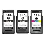 Compatible avec les imprimantes MG2250 MG3150 TS5151 TS5150 MG4250 MG3650 MG4200 MX375 MX475 Compatible avec des performances sur plusieurs modèles