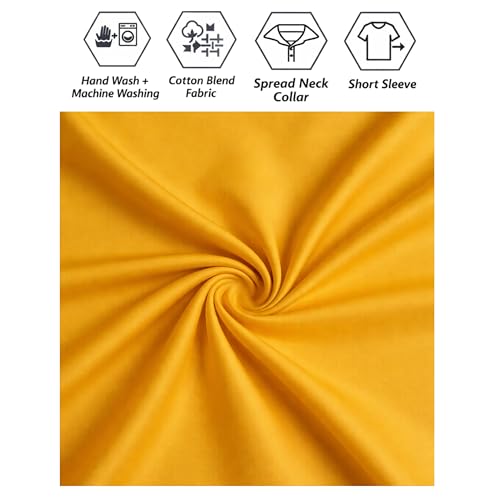 Image of Boys Shirt Regular Stylish Casual Formal Kids Shirts
