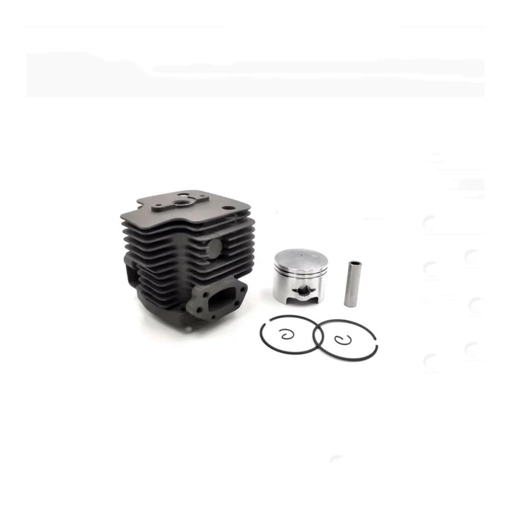 Kit de piston de cylindre 47 mm EBZ7000 bague de cylindre goupille remplacement souffleur