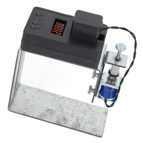 Pomya Physical Click Auto Keyboard Clicker Mouse Jiggler Mouse Mover Auto Clicking Tool, Auto Random Clicking Game Assist, Auto Clicker for Keyboard and Mouse - Image 5