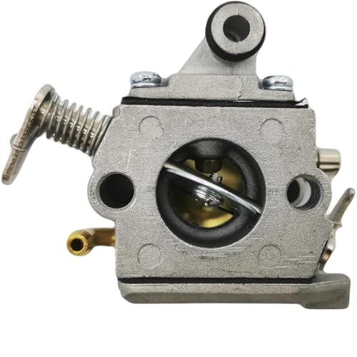 Carburateur pour tronçonneuse taille-haies moteur thermique