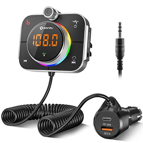 10 beste fm transmitter Test 2022 ArtWave