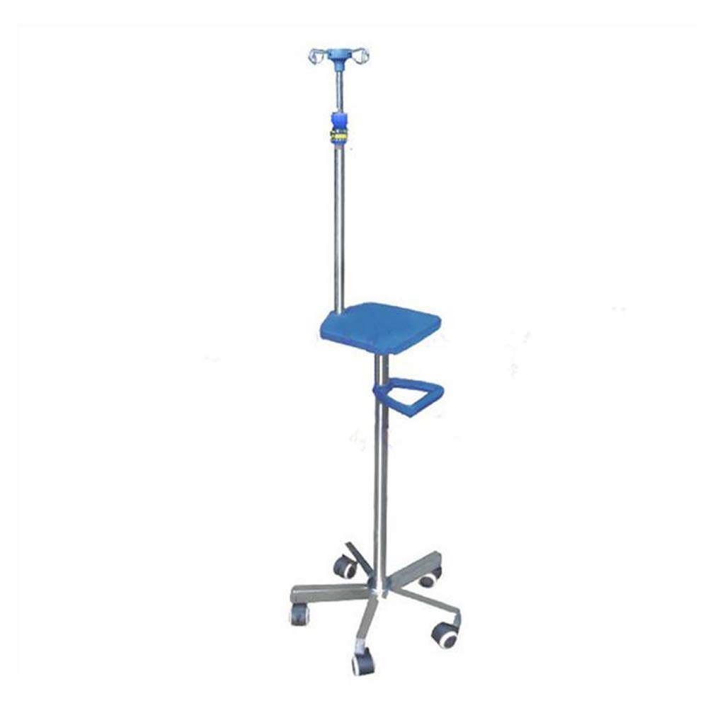 Buy Infusion Stand IV Pole IV Pole Height Adjustable Stainless Steel