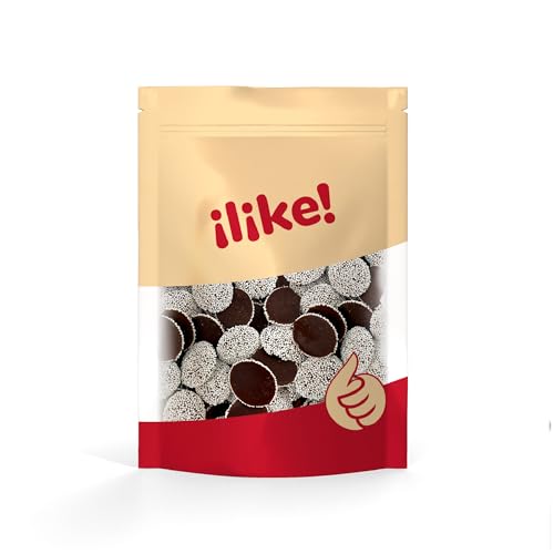Nonpareils Dark Chocolate Candy - 2-Pound Bag