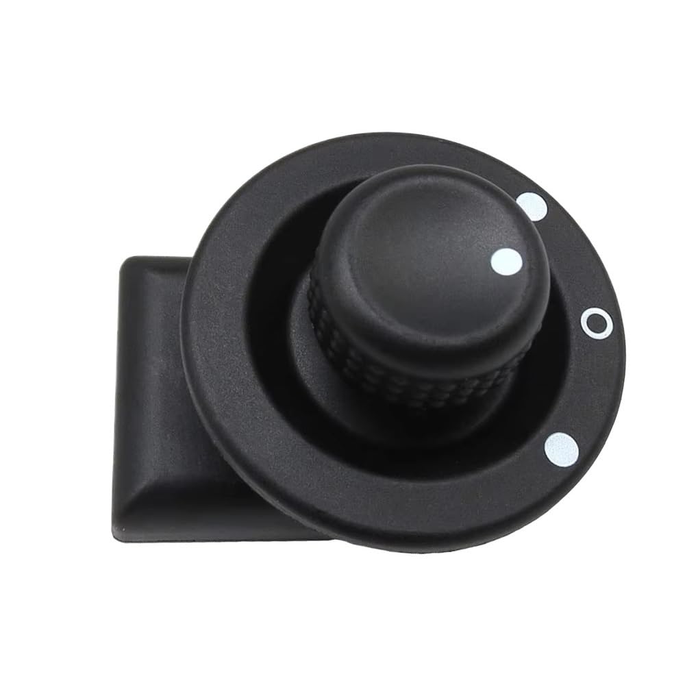 Car Mirror Switch for Dacia for Duster 2009-2016 Car Rearview Mirror Control Button 8200214919 7700429992