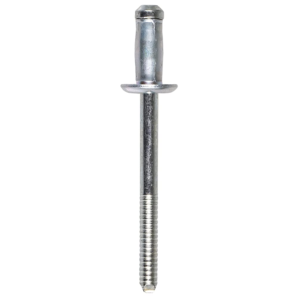 Polaris Rivet, 4.8 mm, Genuine OEM Part 7661973, Qty 1
