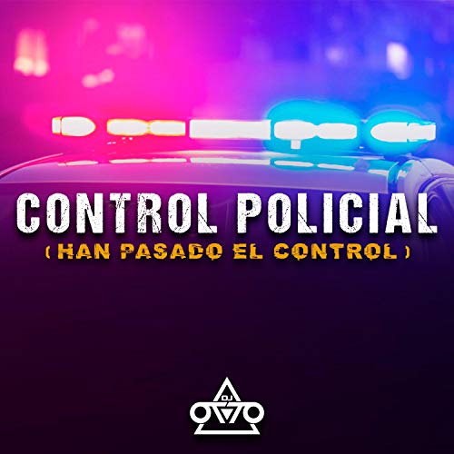 Control Policial