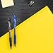Pilot G2 Premium Gel Pen Convenience Pack, Retractable, Fine 0.7 Mm, Blue Ink, Blue Barrel, 36/pack