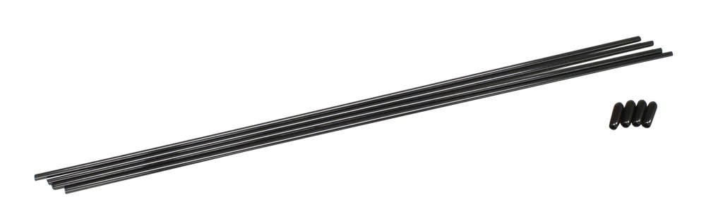 COLOR ANTENNA(BLACK) (japan import)