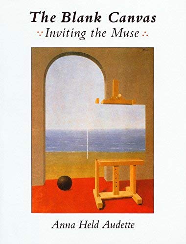 The Blank Canvas by Audette, Anna Held (1993)