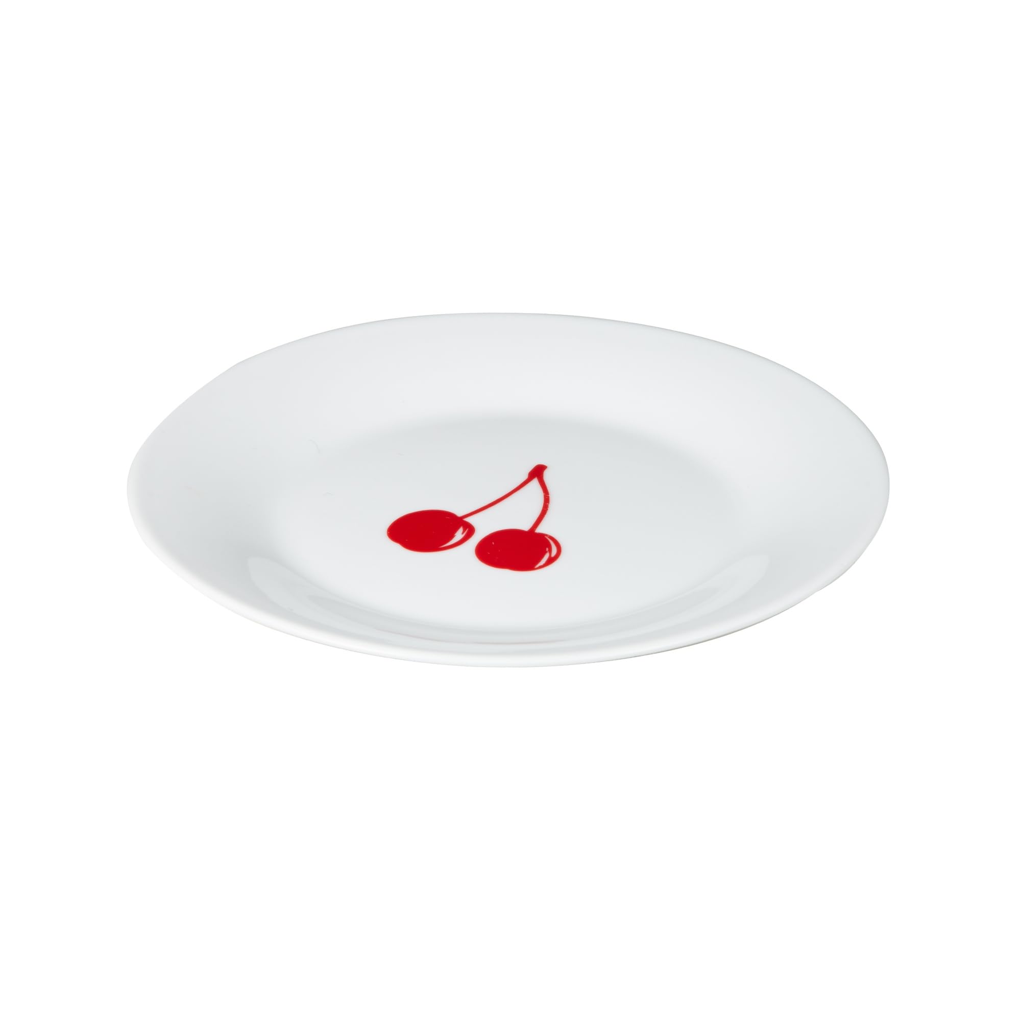 UNITED COLORS OF BENETTON. Vajilla 12 pzs porcelana benetton fruits