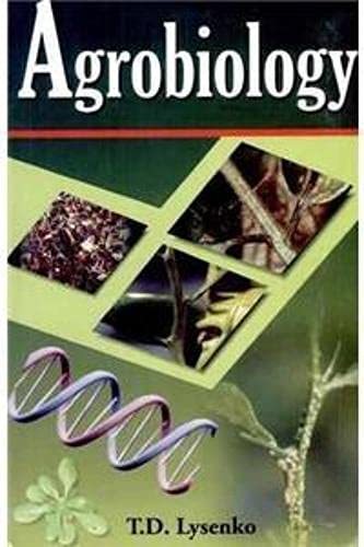 Agro Biology: Essays on Problems