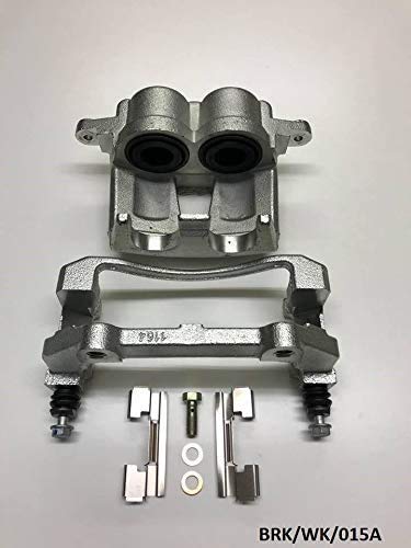 ACARDONE CARLSON NTY Front Brake Caliper Left Complete Grand Cherokee WK 2005-2010/ Commander XK 2006-2010