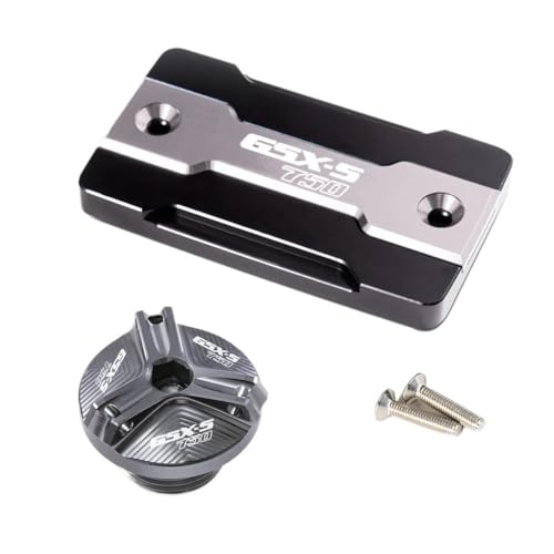 Bouchon réservoir liquide frein avant GSX-S750 de protection moto