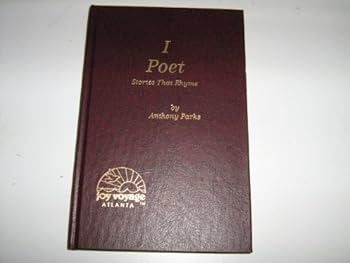 Paperback I poet: Stories that rhyme Book