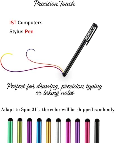 2022 Asus Chromebook Flip C433 14” Ips Fhd 2-In-1 Touchscreen (Intel Core M3-8100Y, 8Gb Ram, 64Gb Emmc, Stylus) Convertible Home & Business Laptop, Webcam, 2 X Usb-C, Ist Pen, Chrome Os #TOP5