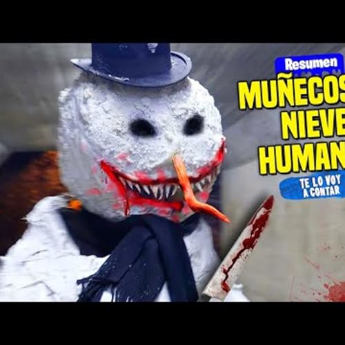 008. UN ASES1N0 CONVIERTE EN MU&Ntilde;ECOS DE NIEVE A SUS V1CT1MAS RESUMEN