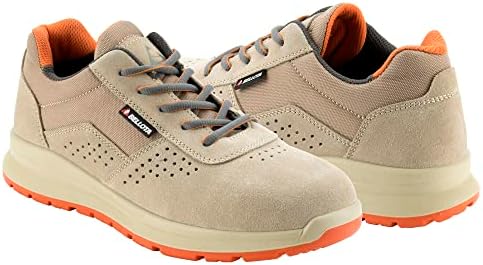Bellota FTW3050S1P - Zapato de Seguridad Core S1P de Hombre y Muj...