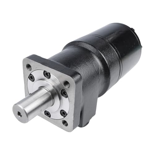 Image of Hydraulic Motor Assembly, 101-1016 1011016 101-1016-009 1011016009 Replacement for Eaton Char-Lynn H Series