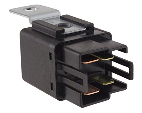 WVE by NTK 1R2122 A/C Compressor Control Relay, 1 Pack