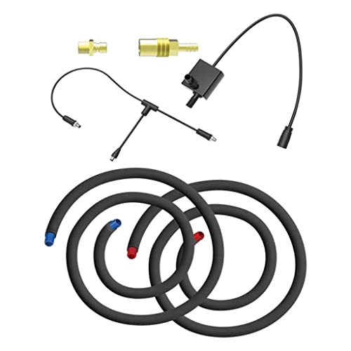 Grainfather Conical Cooling Pump Kit