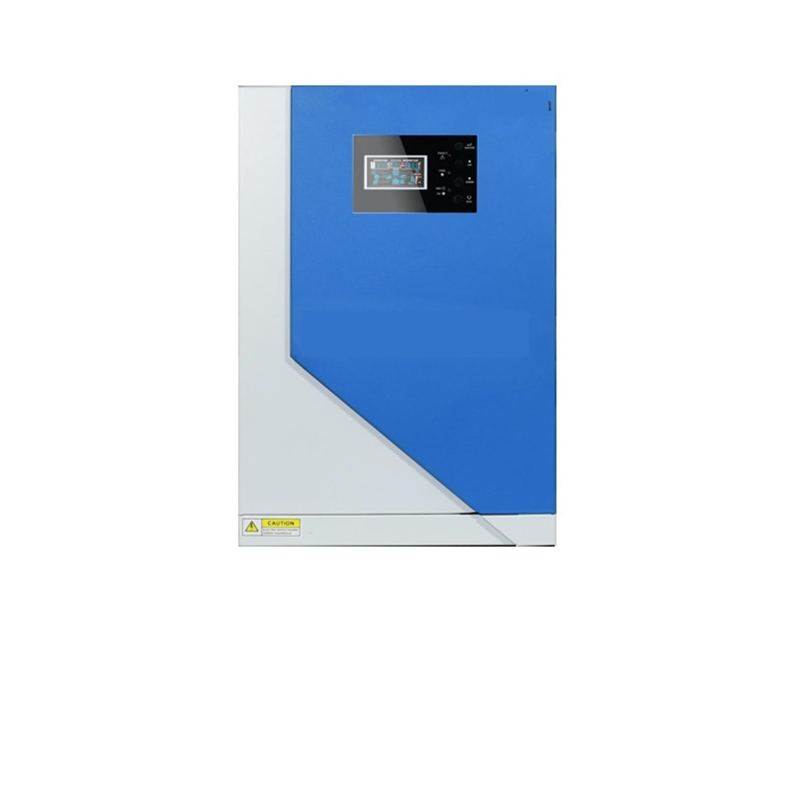 off-grid 5KW inverter solare a onda sinusoidale inverter fotovoltaico controllo macchina all-in-one(5500w)