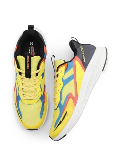 Image of Jack & Jones Mens 12254502 Sneakers