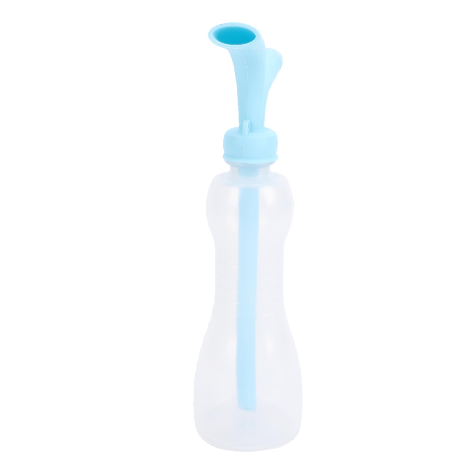 Stimmtrainer Flasche 500ml, 8 Stufen Verstellbar, für Gesangsübung