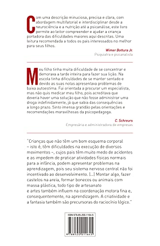 Déficit de atenção tem solução