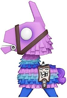 Funko POP Vinyl: Games : Fortnite : Loot Llama Collectible Toy Gaming Figure - Funko POP! 39048