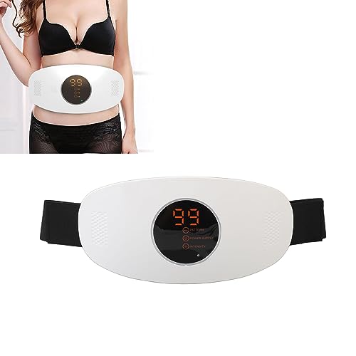 Weight Loss Machine for Women, Belt with 3 Modes, Fat Burning for Legs, Waist, and Arms, Belly Fat Burner, Promote Digestion