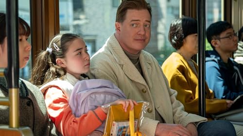 Rental Family – Blu-ray + Digital