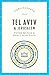 Produktbild Tel Aviv & Jerusalem Reiseführer LIEBLINGSORTE: Entdecken Sie das Lebensgefühl zweier Städte! | Mit vielen Insider-Tipps, farbigen Fotografien und ausklappbaren Karten