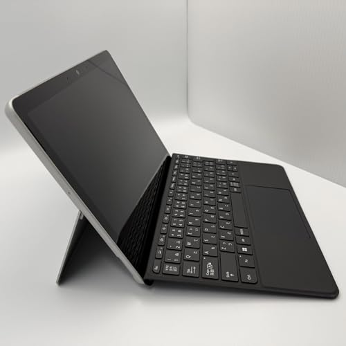 undefined Surface go2 Core M3(3.4Ghz max)タブレット第 8 世代, 8GBメモリ SSD 128GB Office 2019 搭載 2in1 ノートパソコン 10.5 インチ (1920 x 1280),サーフェス Win11 ノートPC 薄型 キーボード付き (整備済み品) の商品画像 2