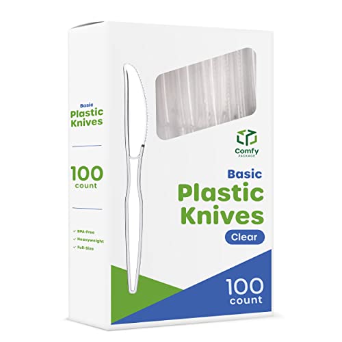 List of Ten Best Disposable Knives Top Picks 2023 Reviews