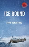Ice Bound 9383952490 Book Cover