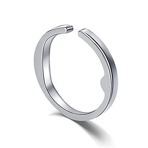 Bague anti-ronflement pour des nuits calmes en couple à la maison - 3