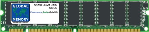 RAM Cisco MEM-MRP-128D 128Mo DRAM DIMM routeur ASI-81 MRP200