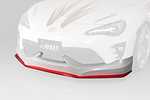 AVEST86 リアバンパーセット 86 ZN6 リアバンパー】AVEST 86 ZN6 AVEST86 リアバンパーセット