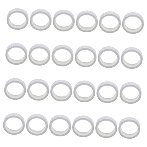 KOMBIUDA First Aid Tape 24 Rolls 2cm Wide 300cm Long Waterproof and Comfortable Great for Wounds Cuts and Scrapes