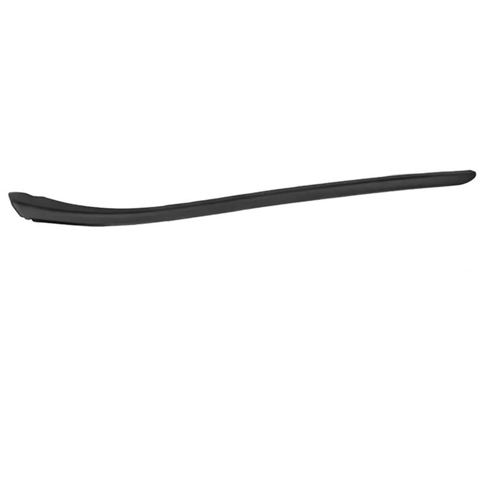 Fkhbzm Left Car Or Right Front Windshield Windscreen Outer Pressure Rubber Sealing Strip For Citroen C4l Leakproof