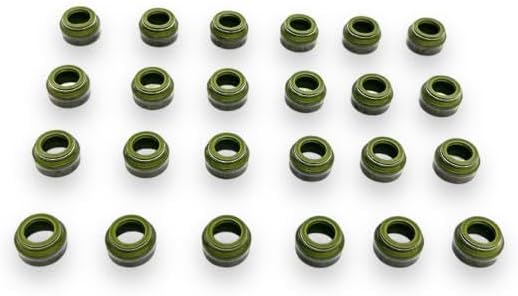 Valve Steam Seal Kit for Mack MP10 Engine 20924435 (24 Pcs.)