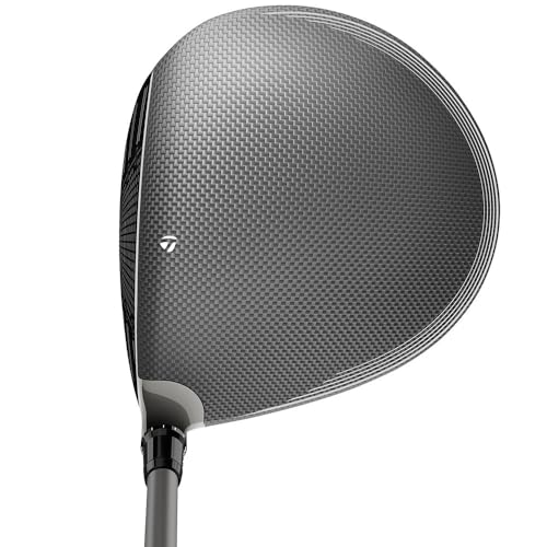 TaylorMade Qi35 Max Lite Driver – Lightweight Golf Club