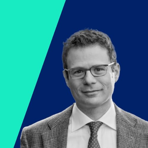 How Sanctions Became a Way to Wage War and When They Actually Work, with Eddie Fishman.