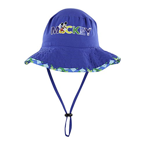 Boonie hat Disney Minnie et Mickey pour la plage et le parc