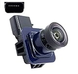 Picture of Rear View Park Assist Camera EB5Z-19G490-AA Fit for Ford Explorer 2011-2015, Far Infrared Wide Angle HD Night Vision Waterproof Rearview Backup Reverse Safty Cameras