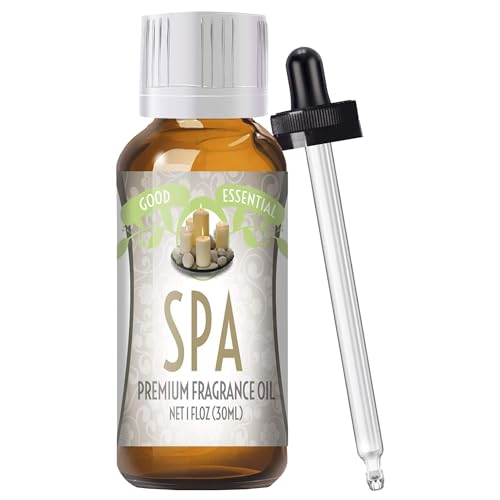 Good Essential Professional Spa Fragrance Oil, 30 ml -...